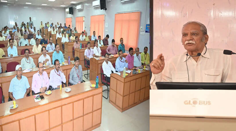 Varanasi News: Various programs organized in Bareka under Vigilance Awareness Week