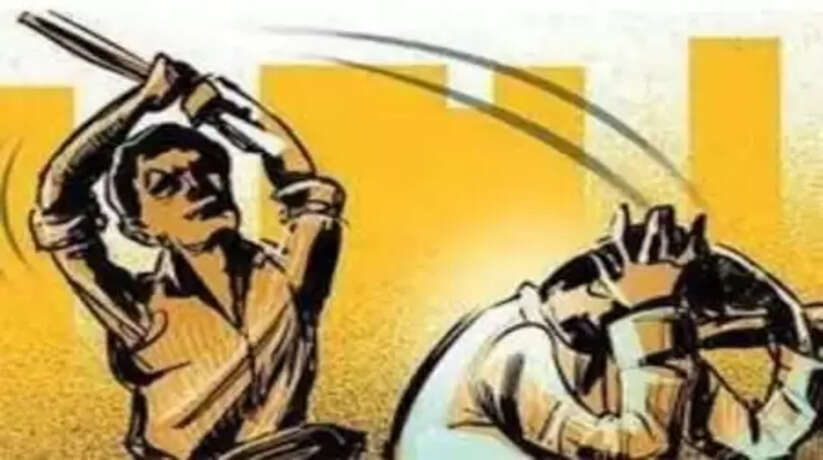 Prayagraj News: जिम करने गए युवक को घर लौटते समय दबंगों ने पीटा, गंभीर रूप से घायल