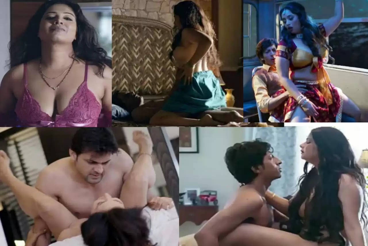 10 worst web series in India