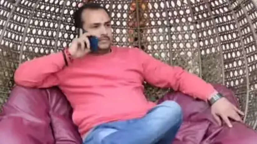 Varanasi News: शुभेंदु अधिकारी के पीए हत्याकांड में बड़ा खुलासा, गाजीपुर का विनय राय वाराणसी से गिरफ्तार