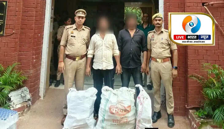 चीनी मांझे पर छापेमारी तेज!...फिर भी आखिर थोक कारोबारियों तक क्योंनहीं पहुंच रहे पुलिस के हाथ...