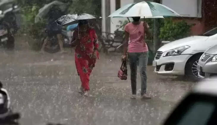 UP Weather:&nbsp;यूपी में इस सप्ताह कैसा रहेगा मौसम का मिजाज, क्या आगे भी&nbsp;मौसम करेगा परेशान?
