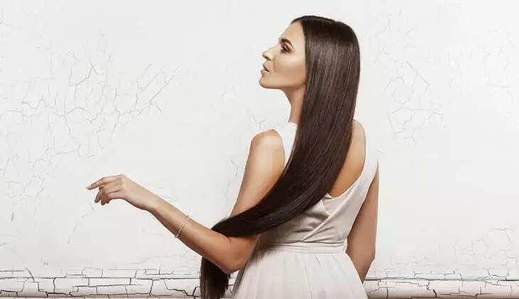 Hair Care: महीने भर में&nbsp;बाल हो जाएंगे&nbsp;कमर तक, बस इन&nbsp;5&nbsp;बातों का दे ध्यान&nbsp;