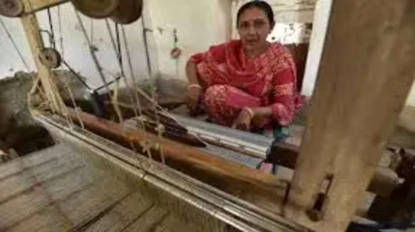 How To Apply For Sant Kabir Rajya Handloom Award Scheme