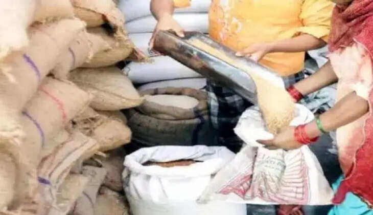 वाराणसी के राशनकार्ड धारक ध्यान दें, अक्टूबर के राशन के लिए बढ़ी अंतिम तिथि