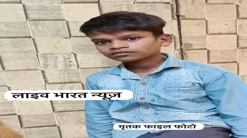 Pryagraj News: झूंसी छतनाग घाट पाठशाला के नीचे एक बच्चा स्नान करते हुए डूबा