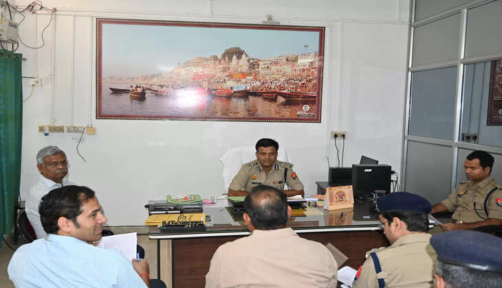 Varanasi News:&nbsp;अपहरण व हत्या की घटना का सफल अनावरण