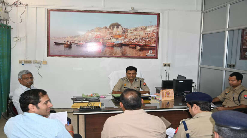 Varanasi News: अपहरण व हत्या की घटना का सफल अनावरण