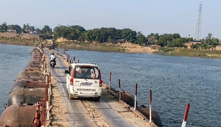 chandauli