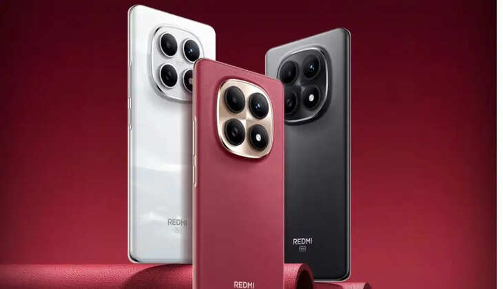 Redmi के दो 5G स्मार्टफोन हुए महंगे, ग्राहकों को लगा बड़ा झटका