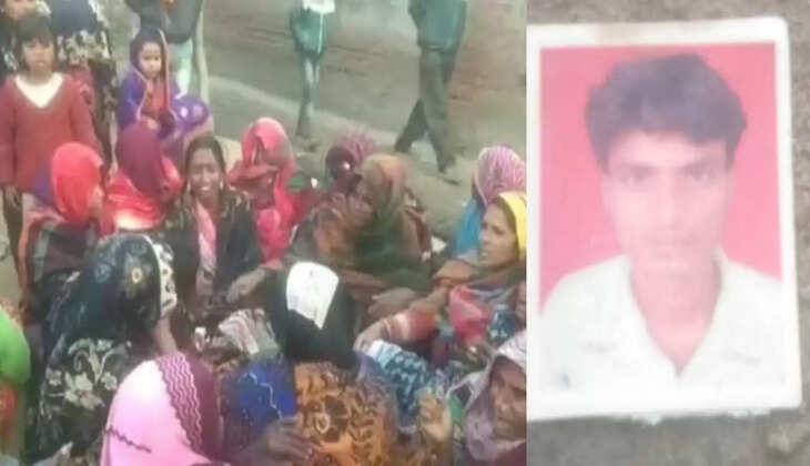 Raebareli News: रायबरेली में ग्रामप्रधान की धमकी से परेशान होकर युवक ने की आत्महत्या