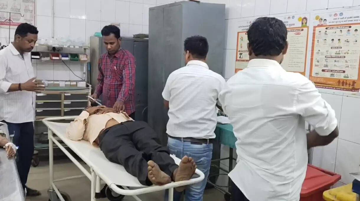 Chandauli news, chandauli hindi news, chandauli news in hindi, chandauli police news, chandauli breaking news, chandauli today news, chandauli ki khabar, today news in chandauli, today chandauli news,  chandauli dm news, chandauli crime news, chandauli samachar