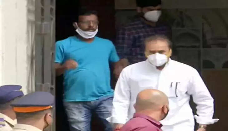मनी लॉन्ड्रिंग केस: अनिल देशमुख को बड़ा झटका, कोर्ट ने 14 दिन की न्यायिक हिरासत में भेजा