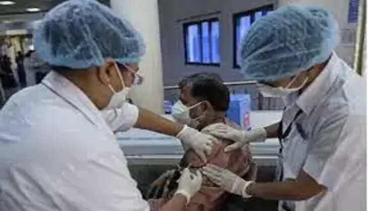बिहार में कोरोना वैक्सीन का दूसरा डोज लेने वालों को सरकार देगी इनाम, घर ले जा सकते हैं ये सामान