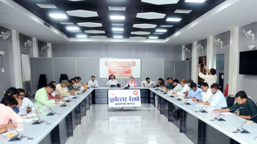 Varanasi News, varanasi hindi news, varanasi news in hindi, varanasi breaking news, varanasi today news, varanasi police news, varanasi ki khabar, varanasi news today