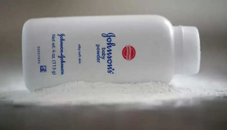 Johnson Baby Powder: दुनिया भर में बेबी पाउडर की बिक्री बंद करेगी जॉनसन एंड जॉनसन,&nbsp;जानिए क्या है वजह?