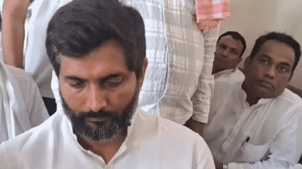 Mutun yadav hatyakand