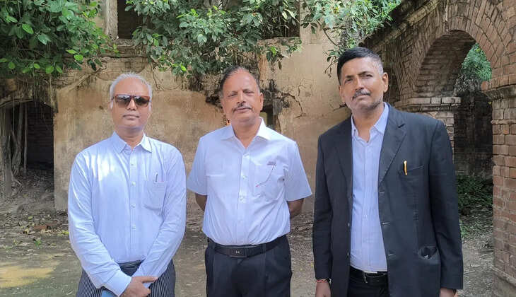 समिति ने 'गुप्त बैठक' संबंधी खबर का किया खंडन, बताया- नियमित कार्यक्रम को गलत ढंग से किया गया प्रस्तुत