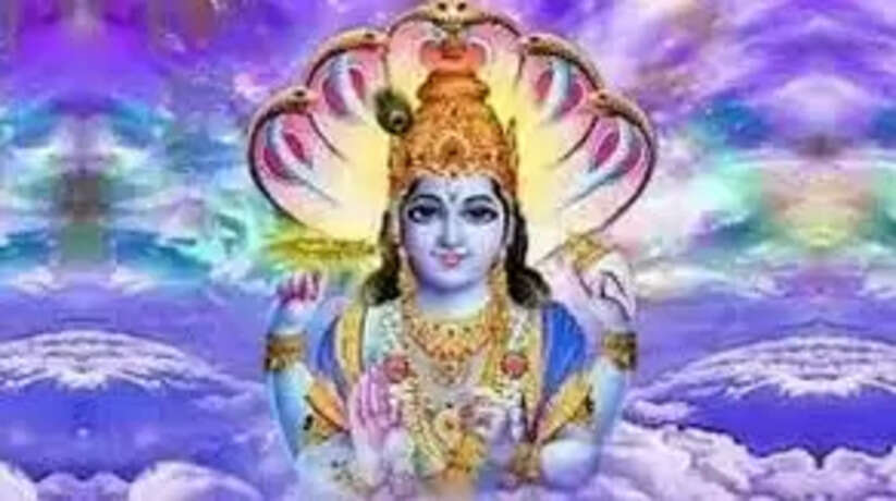 Thursday is the day of Lord Vishnu: गुरुवार को कर लें ये 5 उपाय, बृहस्पति देव कर देगें मालामाल, “ॐ नमो भगवते वासुदेवाय” मंत्र का करें जाप