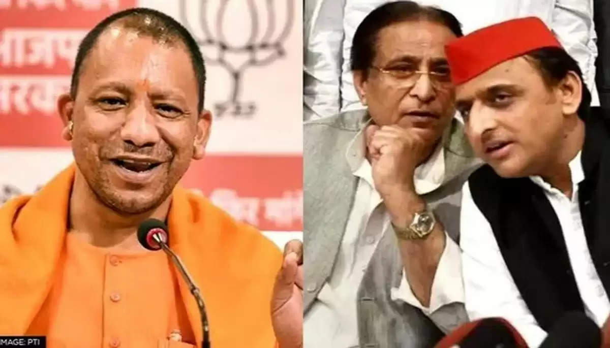 Rampur By Election: रामपुर में आजम-अखिलेश, जयंत-आजाद की जोड़ी को भाजपा ने कैसे हराया? 