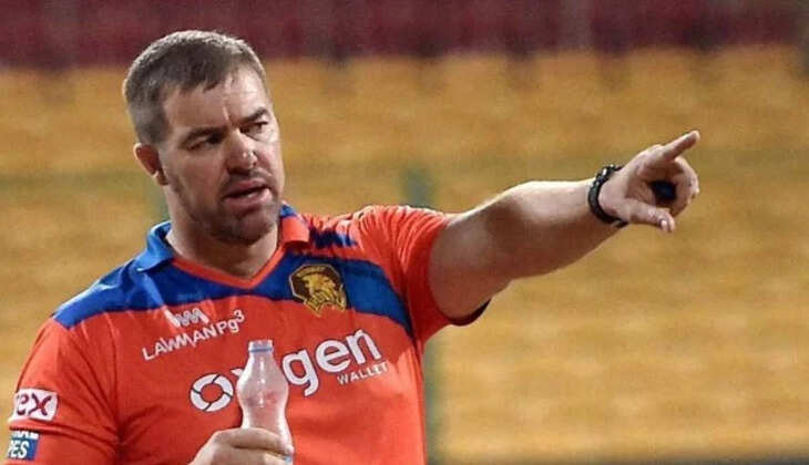 Heath Streak Death: ​एशिया कप 2023 के बीच दुखद खबर, नहीं रहे मशहुर क्रिकेटर! लंबी बीमारी के बाद हुआ निधन...
