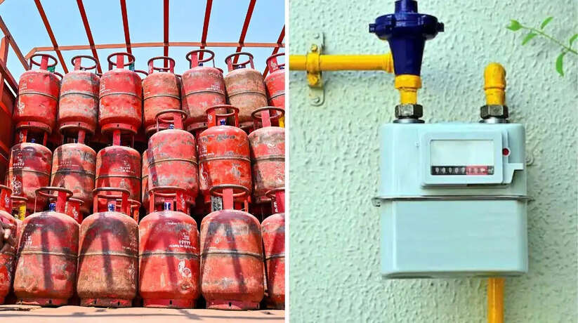 वाराणसी में 9330 घरों के एलपीजी कनेक्शन होंगे बंद, पीएनजी लागू होने के बाद सख्त आदेश