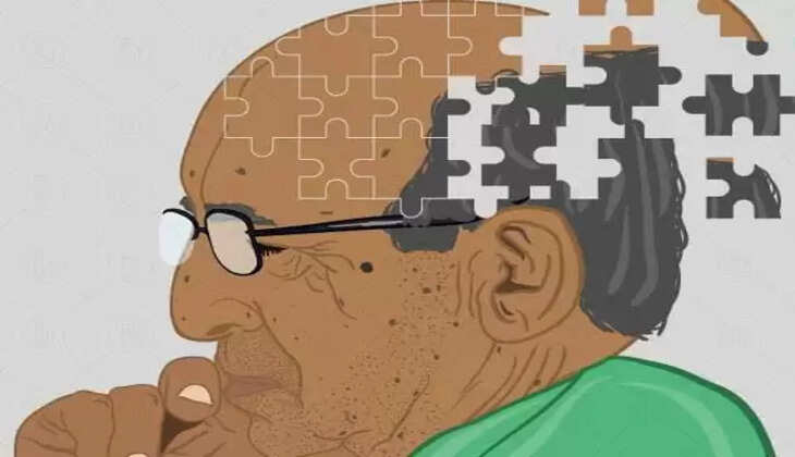World Alzheimer's Day 2022:&nbsp;बुढ़ापे में तेजी से कमजोर होती यादाश्त इस गंभीर बीमारी का है संकेत