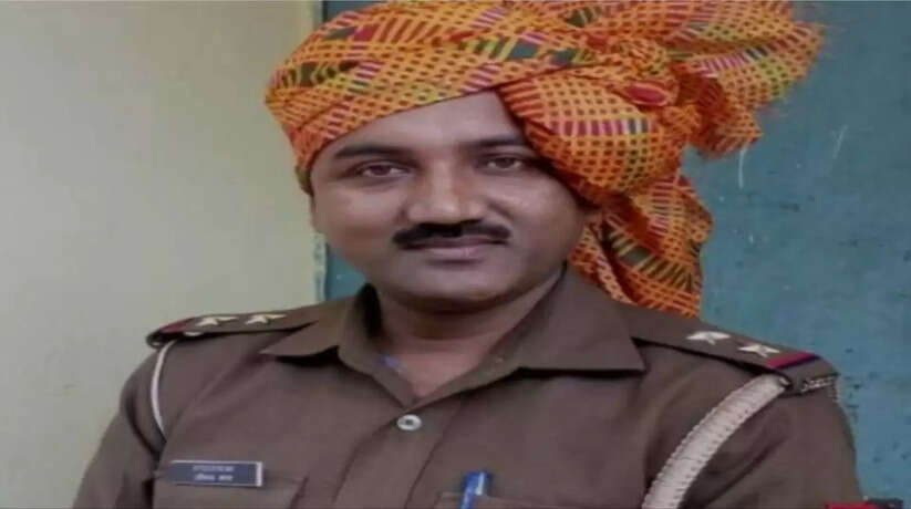 अयोध्या की सुरक्षा में तैनात इंस्पेक्टर की संदिग्ध मौत...जांच में जुटे अधिकारी