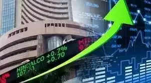 Stock Market Closing: बाजार में लगातार दूसरे दिन तेजी, हरे निशान पर बंद हुए, Sensex and Nifty
