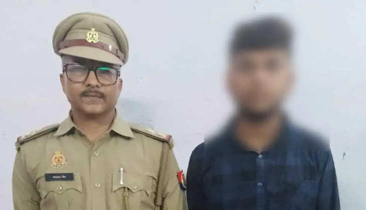 नाबालिग को बहला-फुसलाकर बनाया अश्लील वीडियो, पांच लाख की मांग का आरोप