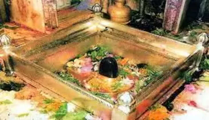 kashi Vishwanath Ji 