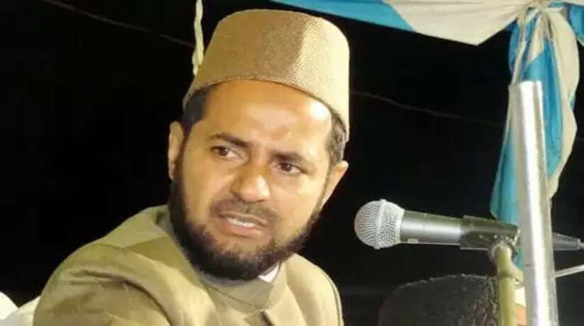 रेप के मुकदमे में इटावा का मौलाना जरजिस दोषी