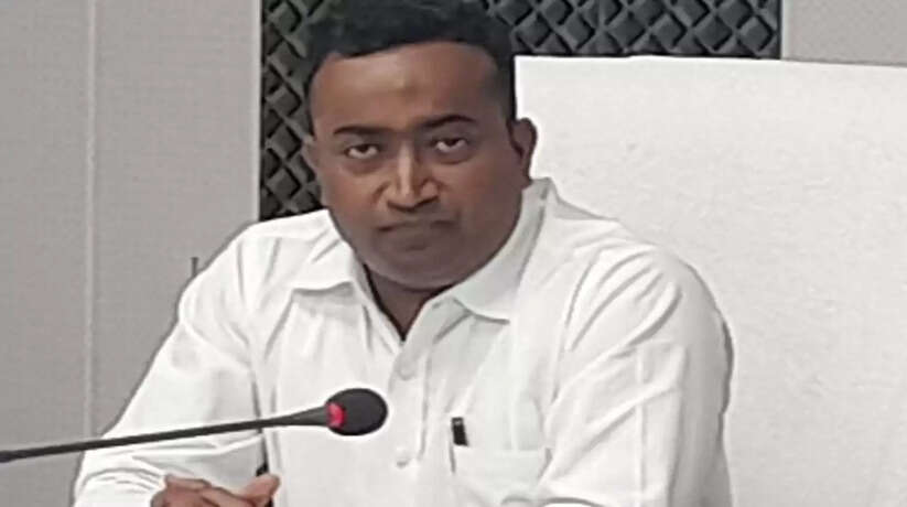 जिलाधिकारी अयोध्या मिल्कीपुर के कई क्षेत्रों का किया स्थलीय निरीक्षण