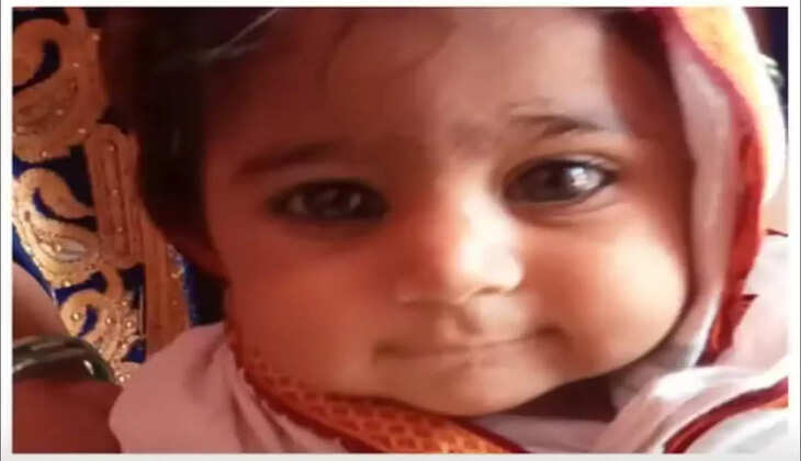 वाराणसी में पानी भरी बाल्टी में डूबने से मासूम की मौत! परिजनों में मचा कोहराम