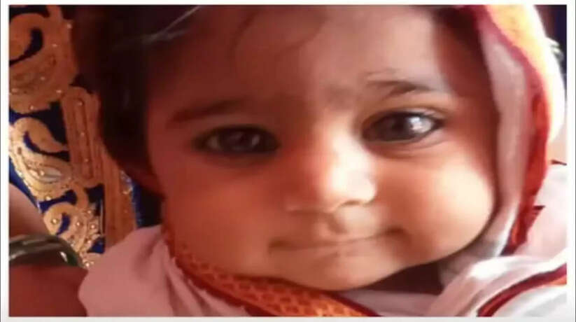 वाराणसी में पानी भरी बाल्टी में डूबने से मासूम की मौत! परिजनों में मचा कोहराम