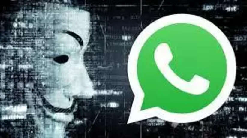 whats app 