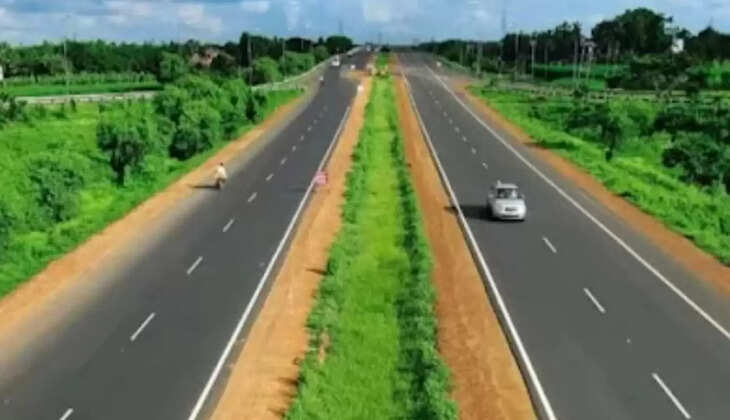 प्रयागराज महाकुंभ से पहले एलोपीबाग फ्लाईओवर बनेगा फोरलेन दिल्ली से तैयार होगी दोहरीकरण की डिजाइन