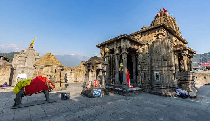 कांगड़ा के दो और ऐतिहासिक मंदिरों में शुरू हुई डिजिटल पूजा सेवा, अब 'श्री मंदिर' ऐप से होगी पूजा-अर्चना