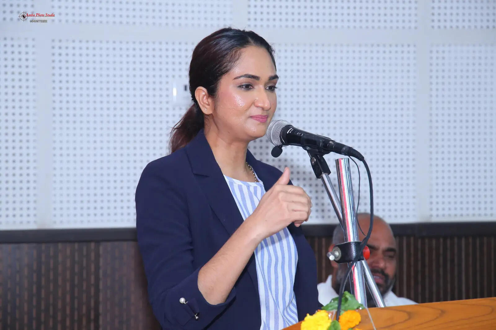 चंदौली के अरविंद पाण्डेय ने दिल्ली में रचा इतिहास, गिरमिटिया भारतीयों के शोध को मिला नया मंच