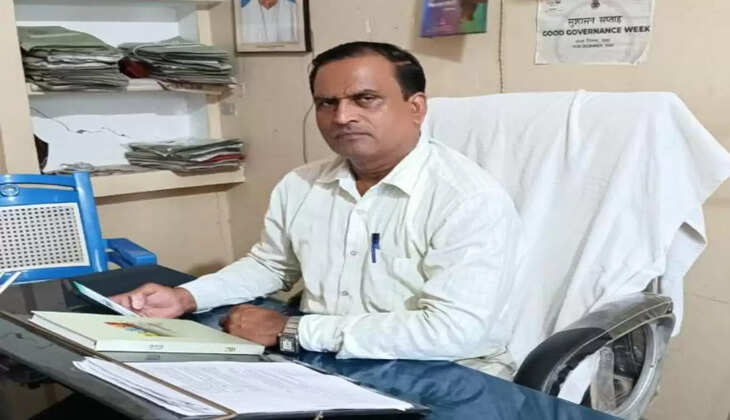 ढाई लाख रुपए का अनुदान राशि के साथ दिया जा रहा ऋण: गिरजा प्रसाद