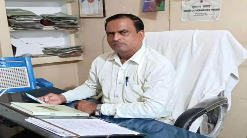 ढाई लाख रुपए का अनुदान राशि के साथ दिया जा रहा ऋण: गिरजा प्रसाद