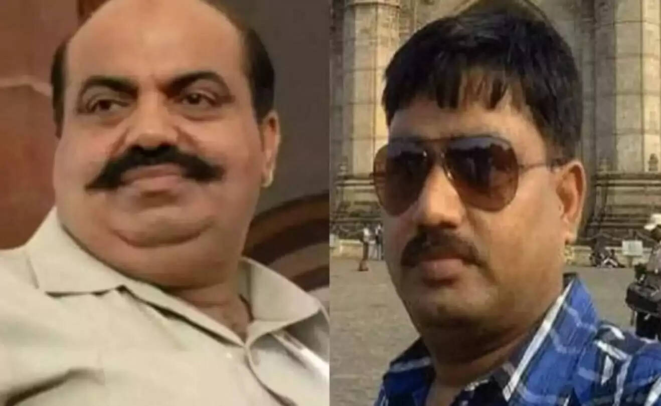 उमेश पाल हत्याकांड में आया नया मोड़, लखनऊ के बिल्डर ने दिए थे 1.20 करोड़ रुपए