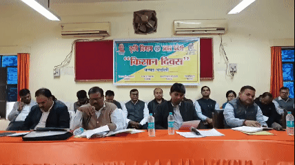 चंदौली।