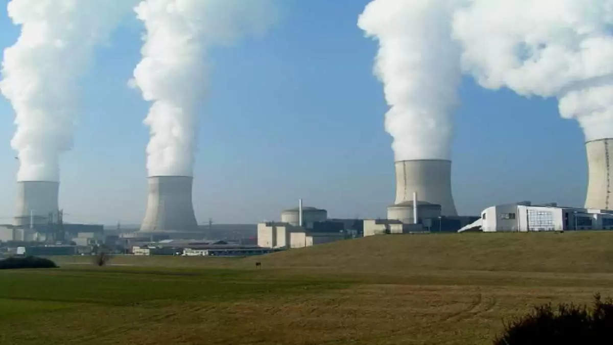 यूरोप के सबसे बड़े जापोरिज्जिया परमाणु संयंत्र का आखिरी रिएक्टर बंद हुआ