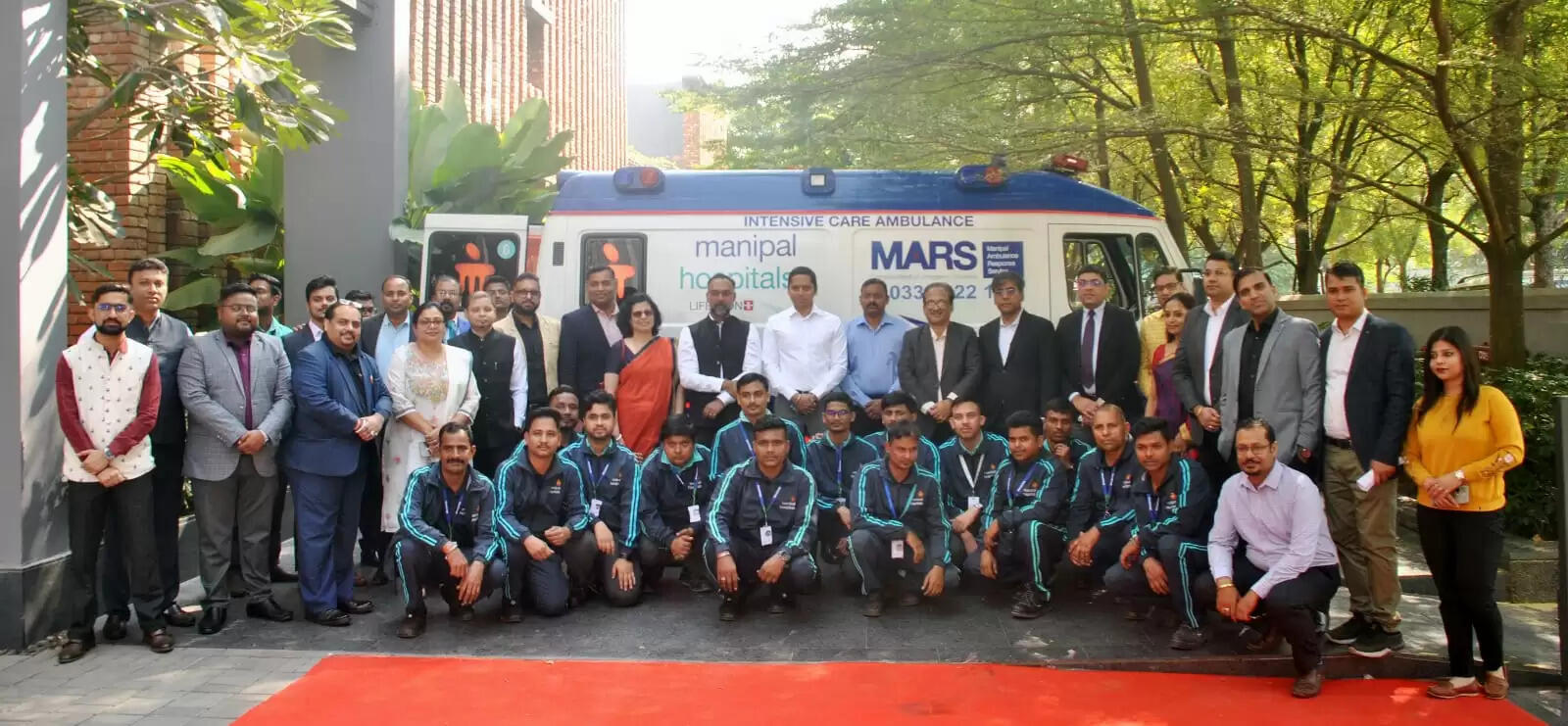 कोलकाता।