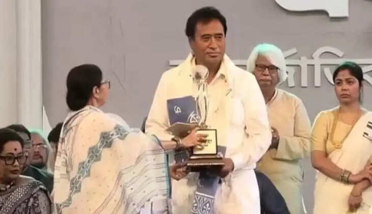 नेताजी सुभाष चंद्र बोस को लेकर कथित आपत्तिजनक बयान पर बंगाल सरकार का बड़ा फैसला, सम्मान लौटाने का आदेश जारी
