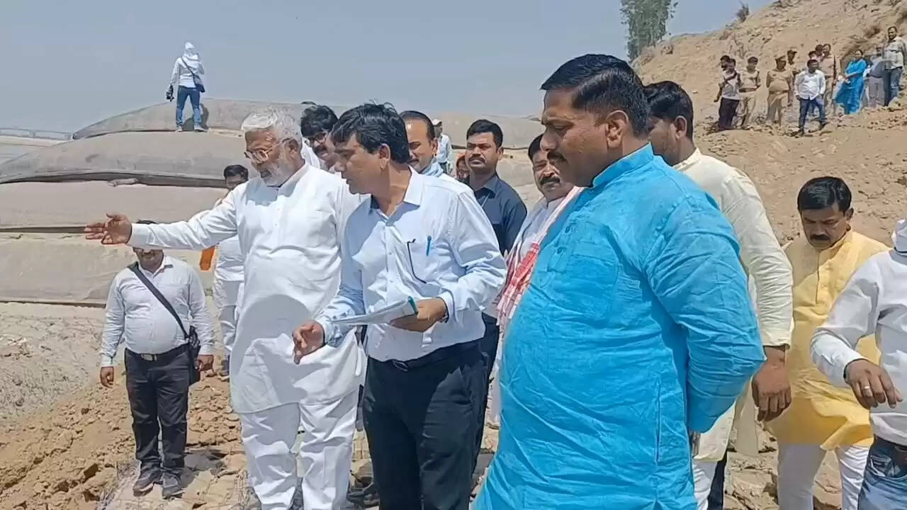 चंदौली
