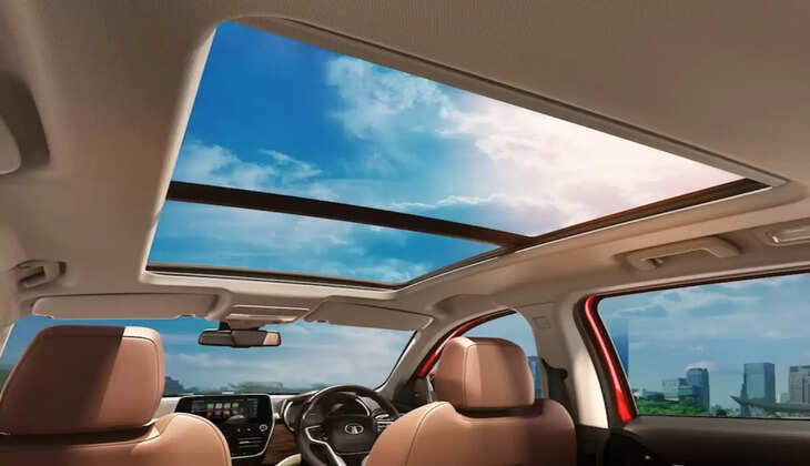 Low Budget Sunroof Cars