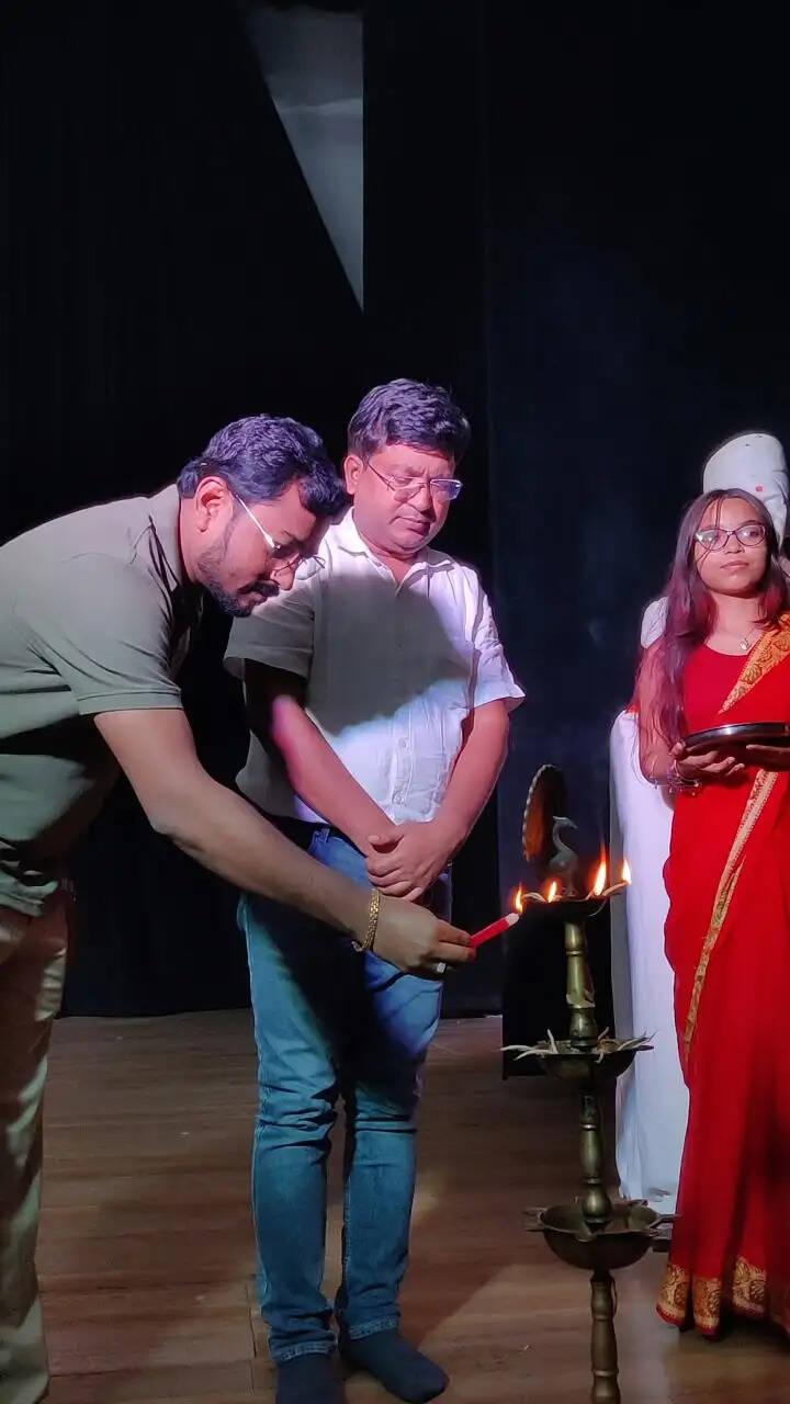 बीएचयू में दो दिवसीय युवा संसद सम्मेलन आयोजित, देशभर के 600 से अधिक प्रतिभागियों ने लिया हिस्सा