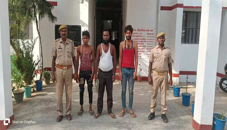 Chandauli news, chandauli hindi news, chandauli news in hindi, chandauli police news, chandauli breaking news, chandauli today news, chandauli ki khabar, today news in chandauli, today chandauli news,  chandauli dm news, chandauli crime news, chandauli samachar
